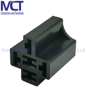 5 Conector de arnés de cable de relé automático Djj7051-6.3-21