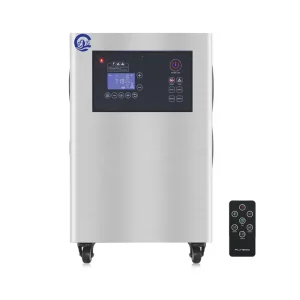 Gerador de Ozônio Flygoo para Esterilização do Ar, Máquina de Ozônio para Odor de Animais de Estimação
