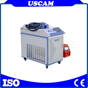 1500W 2000W 3000W Mini Portable Fiber Handheld Laser Welding Auxiliary Welding Equipment Price