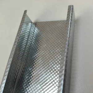 Galvanized Light Steel