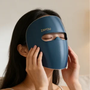 LED Light Therapy Mask