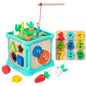 Matching Toy