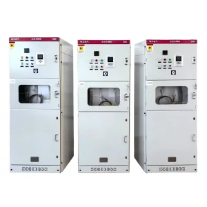 ODM GGD AC Low Voltage Distribution Cabinet