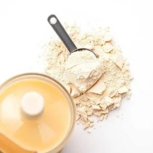 Rapeseed Protein Concentrate