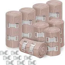 Everyday Skin Tone Adhesive Bandage Roll for Any Occasion
