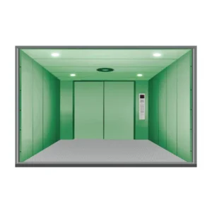 High Quality Large Space Lift