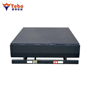 Reliable Dock Leveler