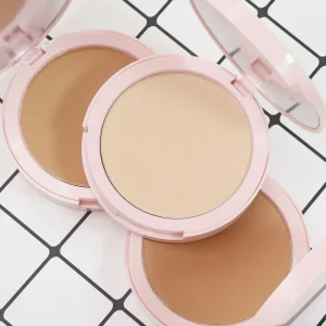 Pressed Setting Powder Manufacturer