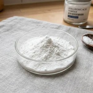High Molecular Weight Injection Grade