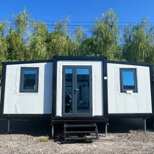 Modular 20ft Expandable Container House