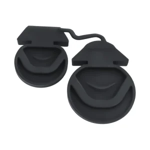 for Model 3/Y Charging Port Waterproof Cap