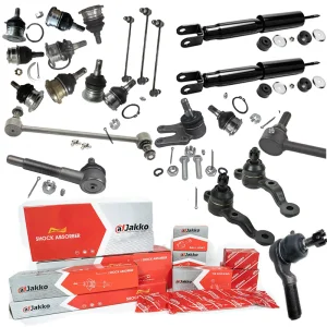 Wholesale Car Spare Part Other Auto Parts Oem Manufacturer Commonly Accessories Parts for Audi Porsche VW German Cars