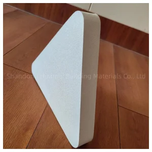 Fiberglass Baffle