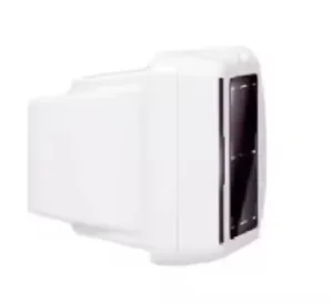 Digital Xray Machine 500mA Electric Operation Medical Diagnostic Xray Machine