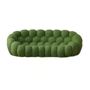 Modern Compressed Vacuum Sofa