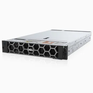 Intel Xeon Scalable PowerEdge R840