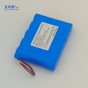 Hot Sale 3.7V 18650 Battery 1s5p 7500mAh Lithium Ion LED Lights Consumer Electronics Battery Pack