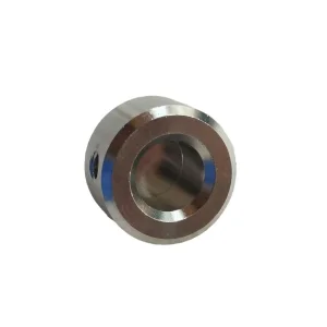 Advanced CNC Milling Techniques