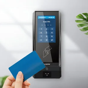 Open Source Sdk Proximity RFID Card Access Control Time Attendance System