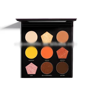 Mini Palette