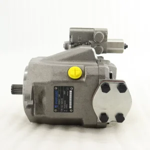 Aftermarket 15020179 Voe15020179 Hydraulic Piston Pump for Truck A35e A40e A35e Fs A35f/G