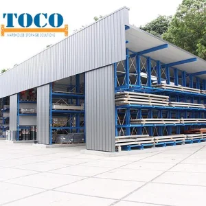 High Bay Racking System