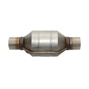 Factory Direct High Quality Auto Catalytic Universal High Flow Front Catalytic Converter Universal Catalytic Fit