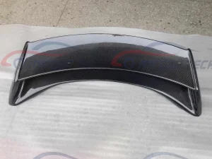 Carbon Fiber Rear Wing for Nissan 370z