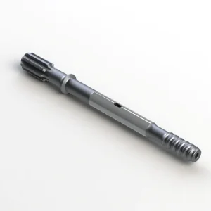 Shank Adaptor