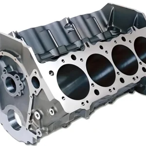 Streamline Your Production Line with High-Flow Aluminum Die-Casting Alloys