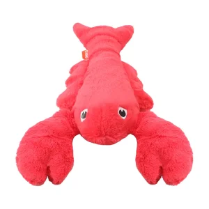 OEM Seahorse & Lobster Plush Toys