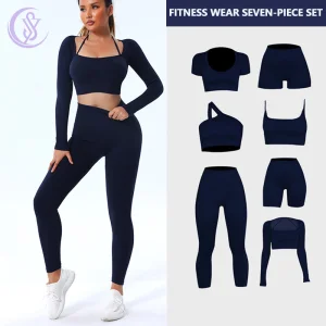 Yoga Set