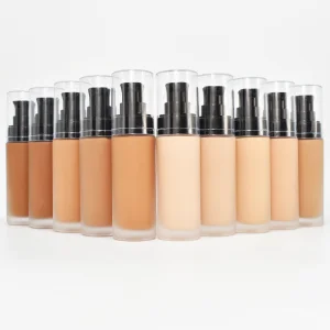 Wholesale Foundation Makeup Sets