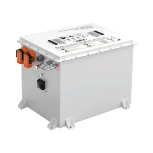 EV Lithium Battery 48V 51.2V 300V 500V Lifepo4 EV Batteries