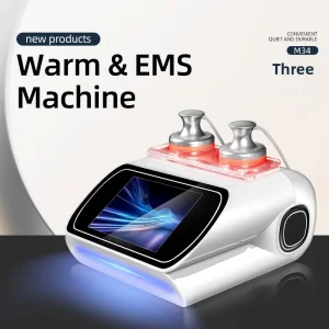 2in1 Body Slimming Machine