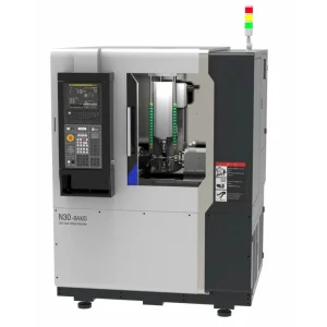 CNC Gear Machine