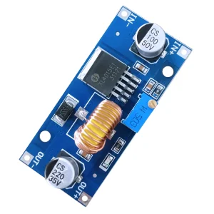 XL4015 DC Boost Converter Module