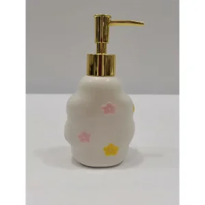 ODM Cloud shaped lotion bottle Kuwait