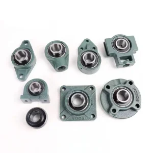 Pillow Block Bearing UCFL201 UCFL202 UCFL203 UCFL204 UCFL205 Insert Ball Bearing