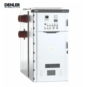 KYN61-40.5 AC Switchgear