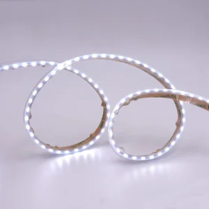 Mini Flexible Light Side Emitting SMD 3014 LED Strip for Decoration Lighting