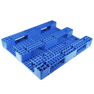 Plastic Cargo Pallet