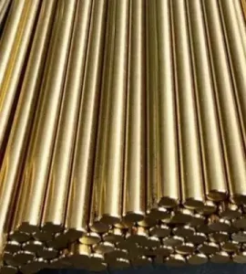 C26000 Brass for deep drawing