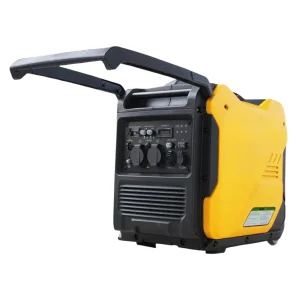 8kw Gerador a Gasolina