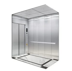 Cargo Elevator Service