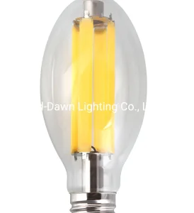 E27/E40/E39 Energy Saving Warm Cool White Light Home Indoor LED Filament Bulbs
