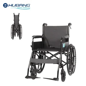 Manual Wheelchair Cushion