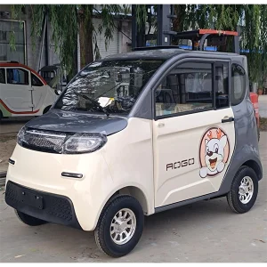 China High-Quality Cloud 2-door Manufacturer, Supplier
