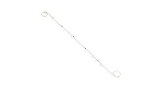 Juego de Doble J de Stent Ureteral Desechable con Pigtail y Catéter de Empuje para Cirugía Urológica