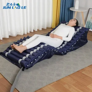 Anti-Decubitus Bedridden Patient Care Mattress Inflatable Medical Mattress